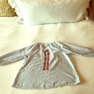 Girls Crewcuts top 12